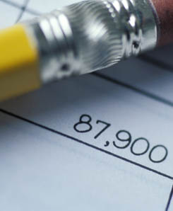 Crescent Appraisal Group, Inc. provides honest and ethical appraisals for Jefferson County